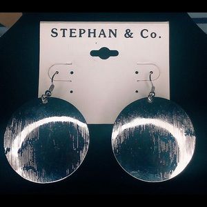 Stephan & Co. Earrings